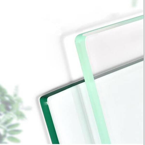 Factory wholesale Tempered Glass Power Bank - Cut To Size Glass – Excellent Glass