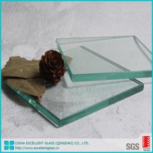 Cutting To Size Glass