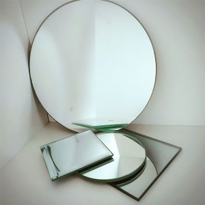 China Cheap price Mirror Glass -
 Silver Mirror – Excellent Glass