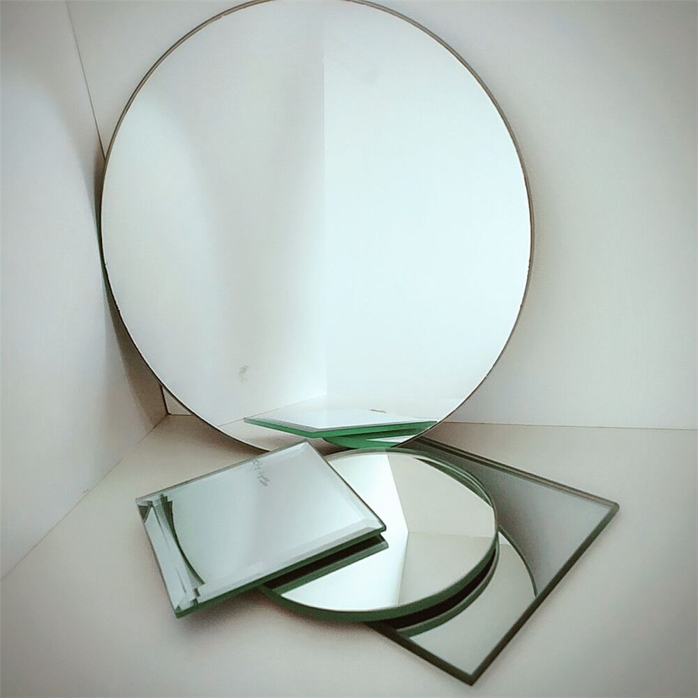 Best Price for Circle Mirror & Glass - Silver Mirror – Excellent Glass