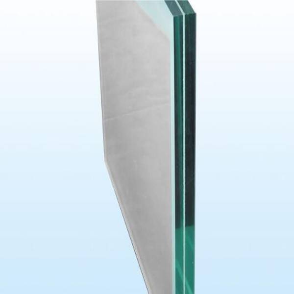 Newly Arrival Acoustic Laminated Glass - Laminated Glass – Excellent Glass