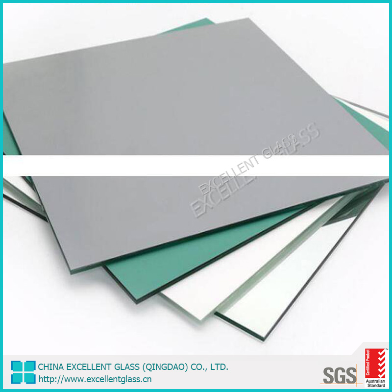 China Silver Mirror Factory And, How Much Does Plain Mirror Glass Cost