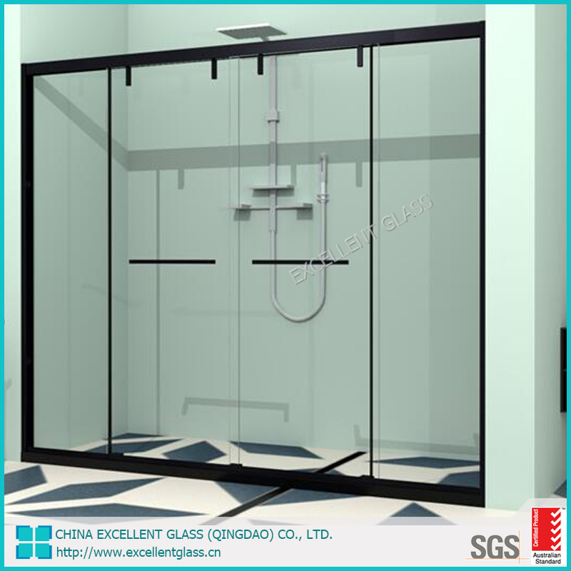 Shower Door Glass Featured Image