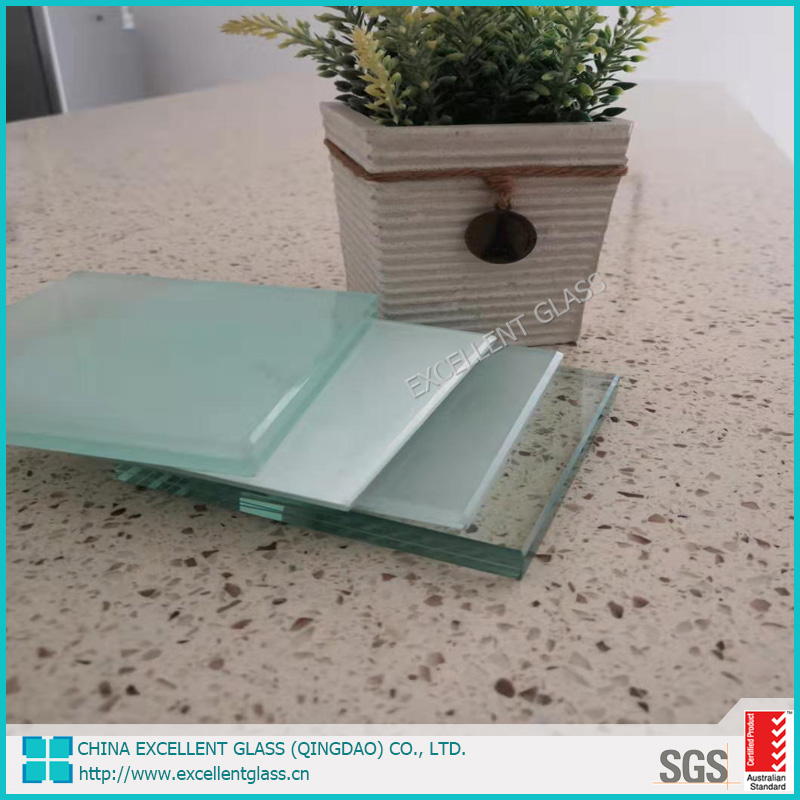 Wholesale Price China Back Painted Tempered Glass - Low-E Laminated Glass – Excellent Glass