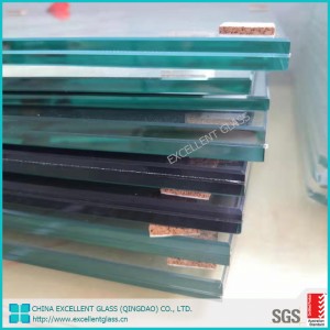 Excellent Laminated Glass
