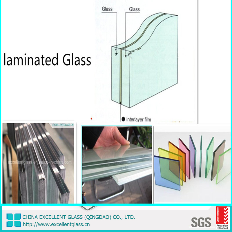 Encyclopedia of Glass Knowledge–Laminated Glass