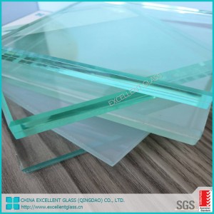 Excellent Laminated Glass