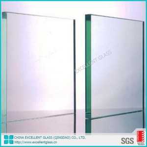 Tinted Tempered Glass