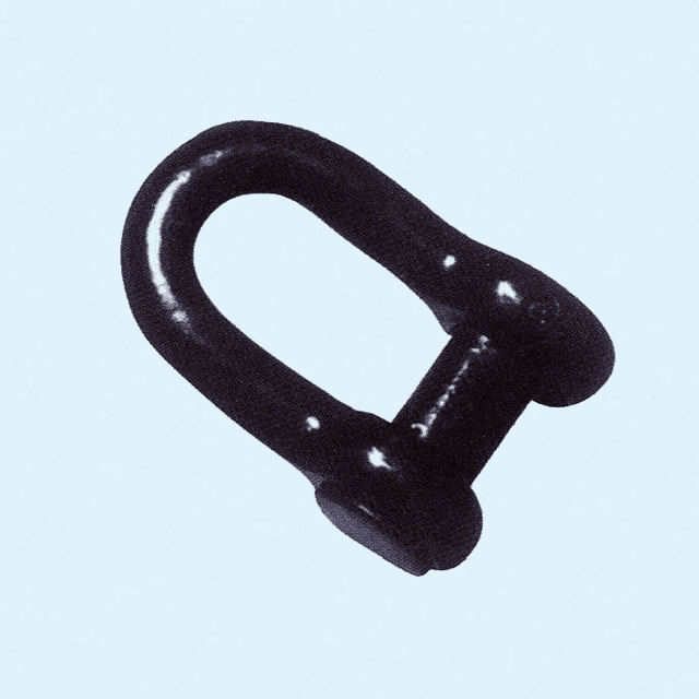 ANCHOR SHACKLE(AS) Featured Image