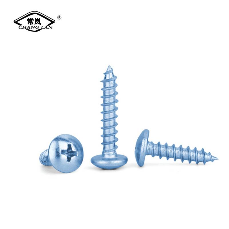 self-tapping screw factory and suppliers | ChangLan