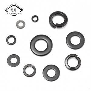 Chinese Professional Hex Long Nut - spring washer – ChangLan