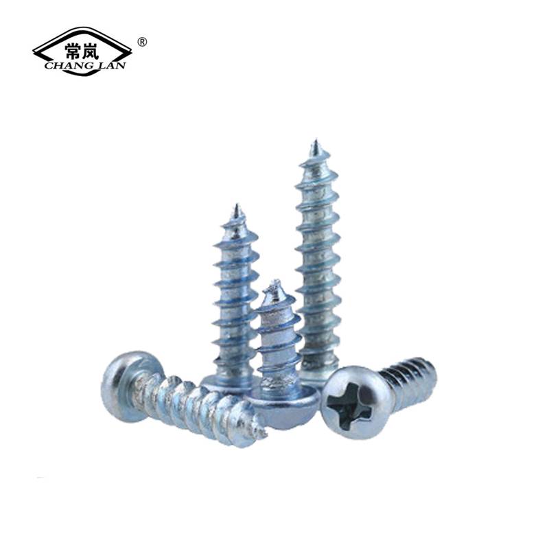 self-tapping screw Featured Image