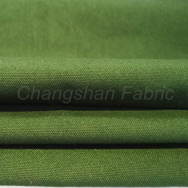 Plain / Solids 44 GSM Polyester Bag Fabric, Green at Rs 100/meter in Agra