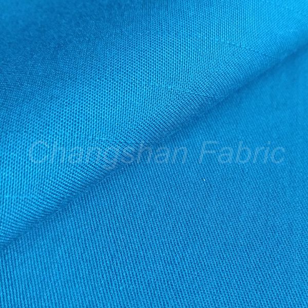 STRETCHED PA cotton antistatic workwear fabric