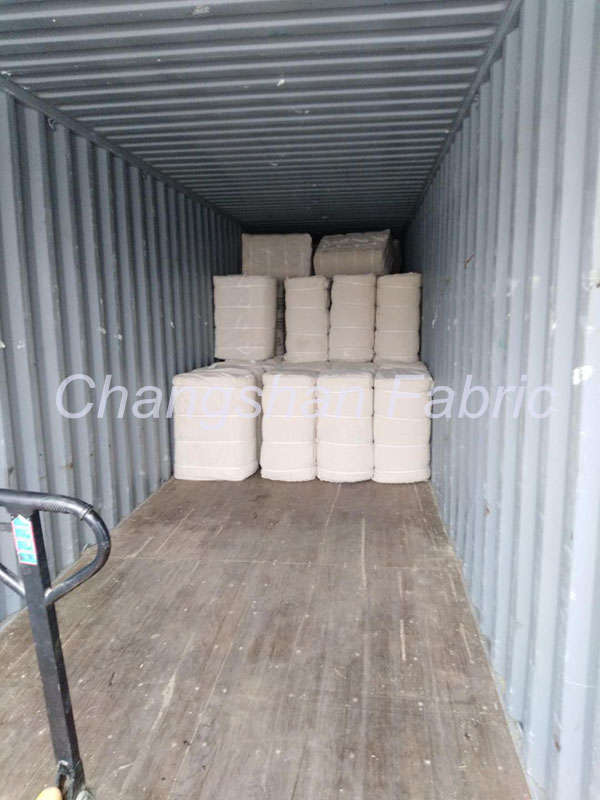 Package & Shipment b