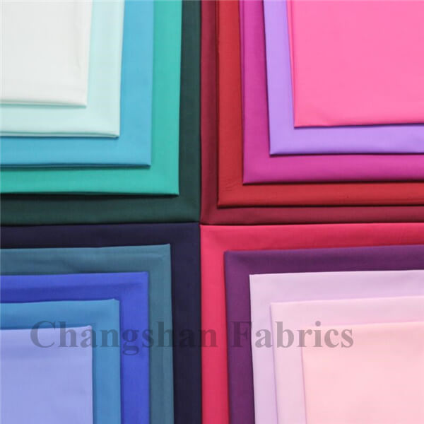 TC 65*35 or 80*20 110*76 or 96*72 Pocketing Fabric and Lining