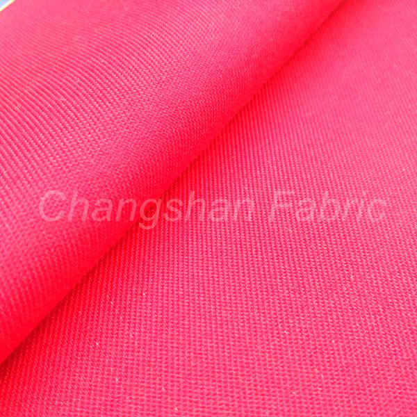 Stretched Pes Cotton   Workware Fabric l