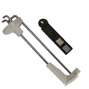 Retail Security Display Hock Lock for Supermarket(F02)