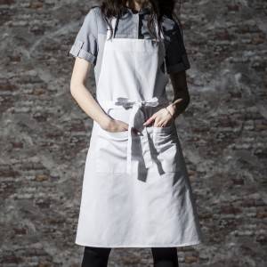 High definition Wholesale Cotton, Twill or Canvas Aprons Wholesale Aprons