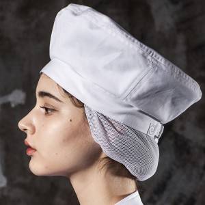Bottom price China White Chef Hats Chef Hat for Restaurant
