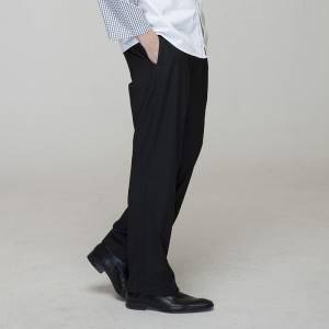 2019 New Style China Guangzhou Clothing Men Formal Pants Designs Mens Dress Pants