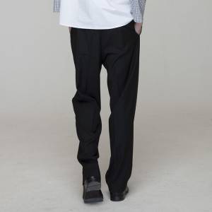 Professional Design China Polyester/Cotton Hotel and Hospitality Chef Pant Kitchen Chef Uniform