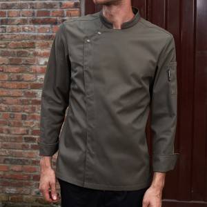 China Cheap price China Uniforms Hospitality kitchen uniforms