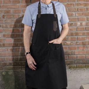 High Quality for China 43*55cm Water Proof Children′s Artist Aprons and Overal