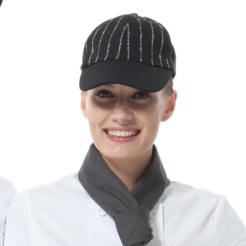 High Quality Knief Bags - Restaurant Waiter Chef Cotton Baseball Cap U401S8801Q – CHECKEDOUT