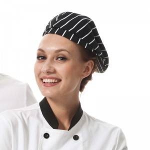 Restaurant Kitchen Waiter Chef Driver Caps U408S8900Q
