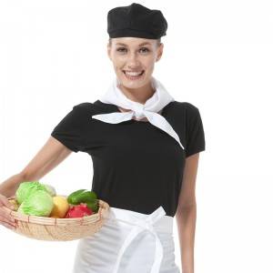 Restaurant kitchen chef waiter accessories neck chiefs U501S0200A
