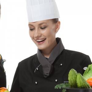 Restaurant kitchen chef waiter accessories neck chiefs U501S0500A