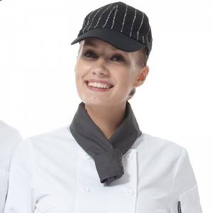 Restaurant kitchen chef waiter accessories neck chiefs U501S0500A