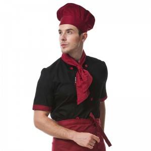 Restaurant kitchen chef waiter accessories neck chiefs U502S0400A