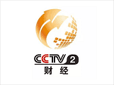 CCTV-2 is the partner of CHECKEDOUT