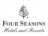 FOUR SEASONS is the partner of CHECKEDOUT