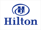 Hilton is the partner of CHECKEDOUT