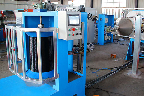 Factory Supply Wire Coating Machine -
 Automatic gluing machine – Chenan