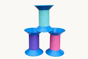 PET coated steel wire for stationery