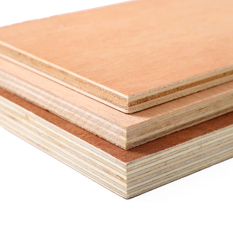 Commercial plywood Featured Image