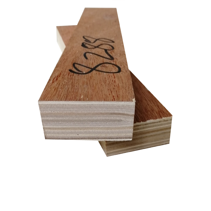 28 mm apitong behållare plywood