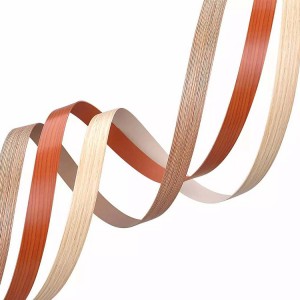 High Quality PVC Edge Banding Tape For Furniture Protection