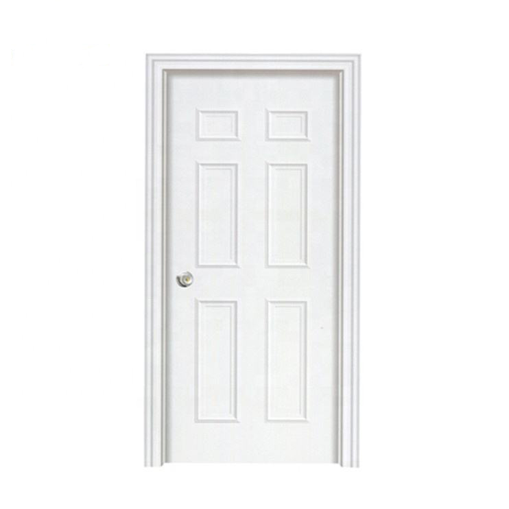 White primer door Featured Image