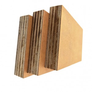 MDF Sandwish plywood