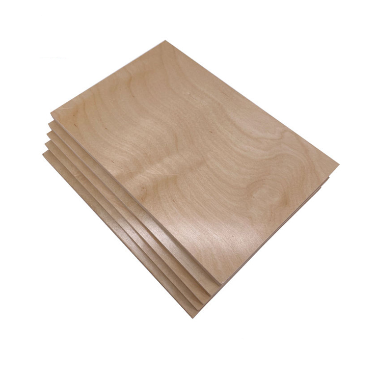 2022 Wholesale Price Slotwall - UV coating plywood – Chenming