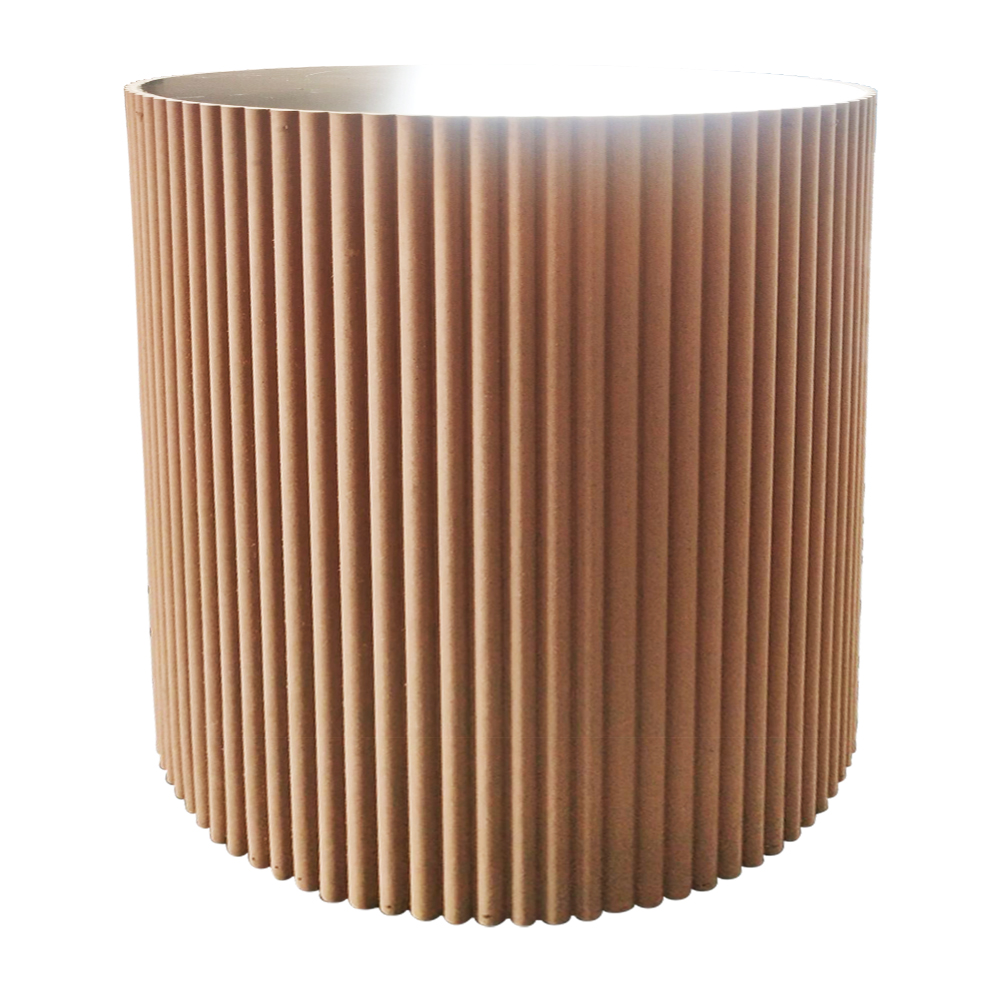 bending board 9mm thickness flexible mdf wood wall panel fluted for room panels Featured Image