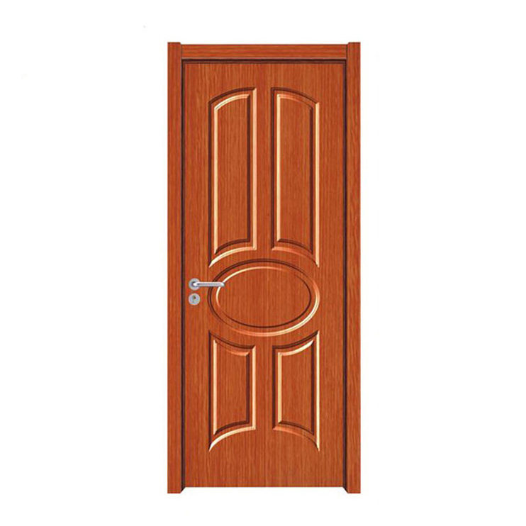 Melamine doors