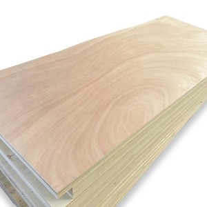 plywood door skin
