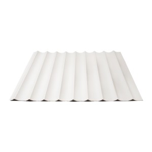 PVC flexible fluted MDF wall panel