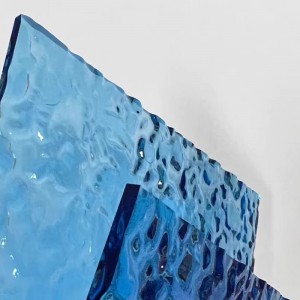 embossed plexiglass panels acrylic sheet